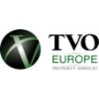 tvo europe logo image