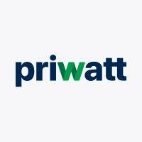 priwatt logo image