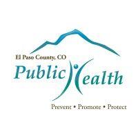 el paso county public health logo image