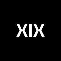 xix logo image