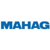 mahag gruppe logo image