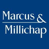 marcus & millichap commercial real estate investment services