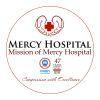 mercy hospital logo image