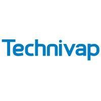 technivap logo image