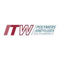 itw polymers & fluids south america logo image