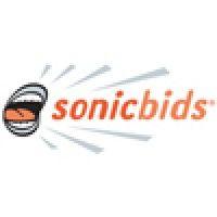 sonicbids logo image