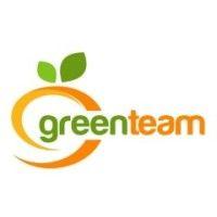 green team (ukraine) logo image