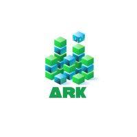 ark software logo image