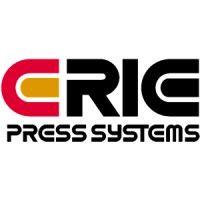 erie press systems logo image