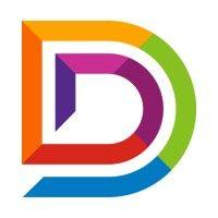 delivering difference logo image