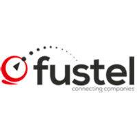 fustel telecomunicaciones logo image