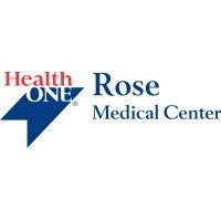 rose medical center logo image