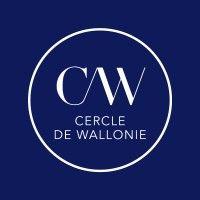 cercle de wallonie logo image