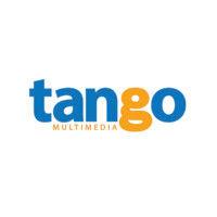 tango multimedia logo image