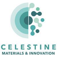 celestine materials & innovation logo image