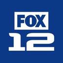 logo of Kptv Fox 12 Oregon