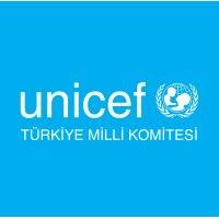 unicef türkiye milli komitesi | turkish national committee logo image