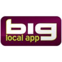 big local app logo image