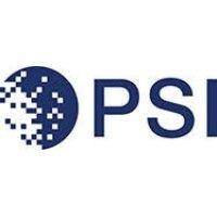 psi international, inc. logo image