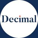 logo of Decimal