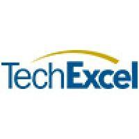 techexcel logo image