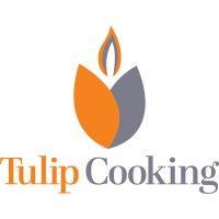 tulip cooking logo image