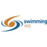 swimming wa logo image