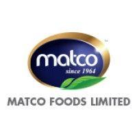 matco foods limited logo image