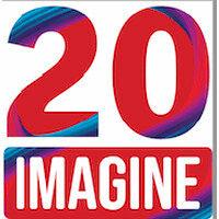 imagine logo image