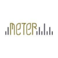 meter pty ltd logo image