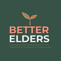 better elders logo image