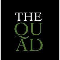 the quadrangle logo image