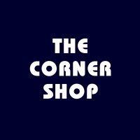 the corner shop