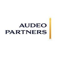 audeo partners logo image