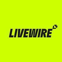 livewire logo image