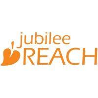 jubilee reach logo image