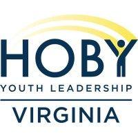 hoby virginia logo image