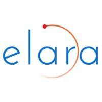 elara media logo image