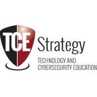 tce strategy logo image