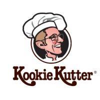 kookie kutter bakery 2019 inc logo image