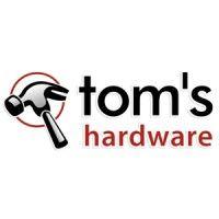 tom's hardware danmark