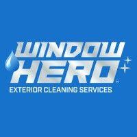 window hero franchising logo image