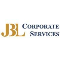 jbl corporate services pte ltd logo image