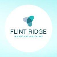 flint ridge nursing & rehabilitation logo image