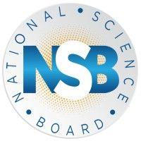 national science board (nsb) logo image