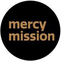 mercy mission logo image