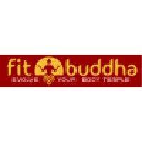 fit buddha fitness logo image