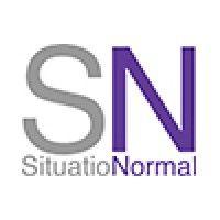 situationormal logo image