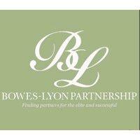 bowes-lyon partnership - personalised matchmaking logo image