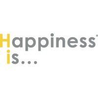 happiness is inc. logo image